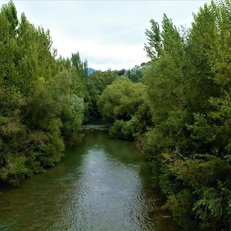 B&B Los Llanos Estella Εξωτερικό φωτογραφία