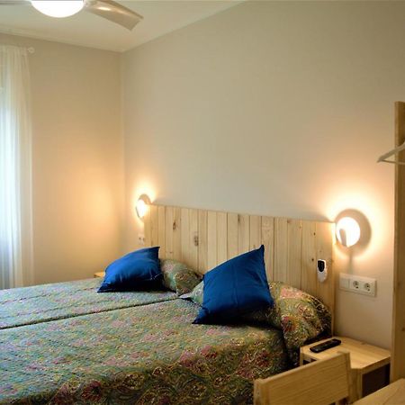 B&B Los Llanos Estella Εξωτερικό φωτογραφία
