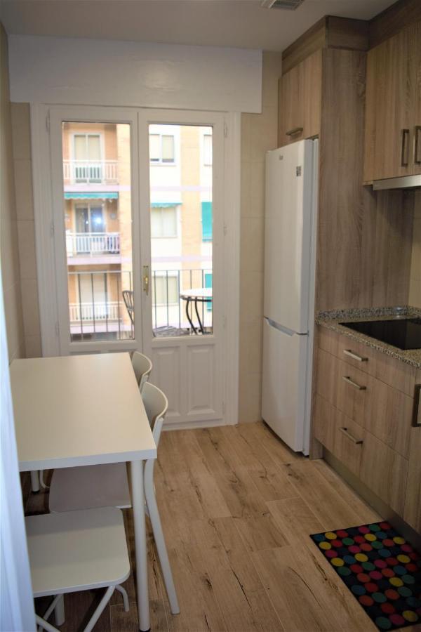 B&B Los Llanos Estella Εξωτερικό φωτογραφία