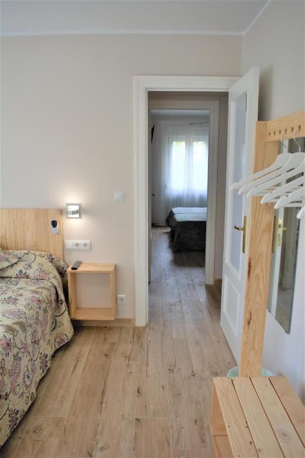 B&B Los Llanos Estella Εξωτερικό φωτογραφία