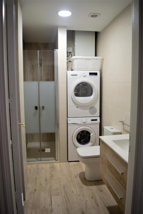 B&B Los Llanos Estella Εξωτερικό φωτογραφία