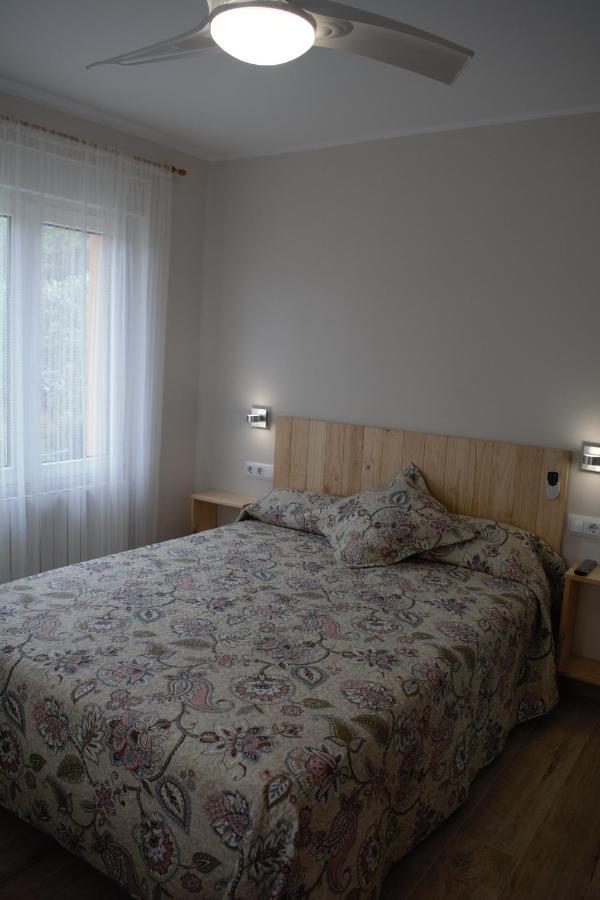 B&B Los Llanos Estella Εξωτερικό φωτογραφία