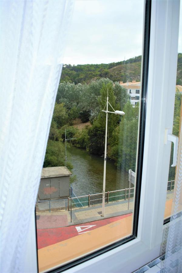 B&B Los Llanos Estella Εξωτερικό φωτογραφία