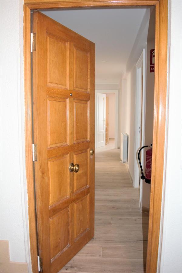 B&B Los Llanos Estella Εξωτερικό φωτογραφία