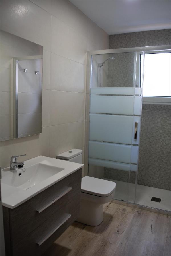 B&B Los Llanos Estella Εξωτερικό φωτογραφία