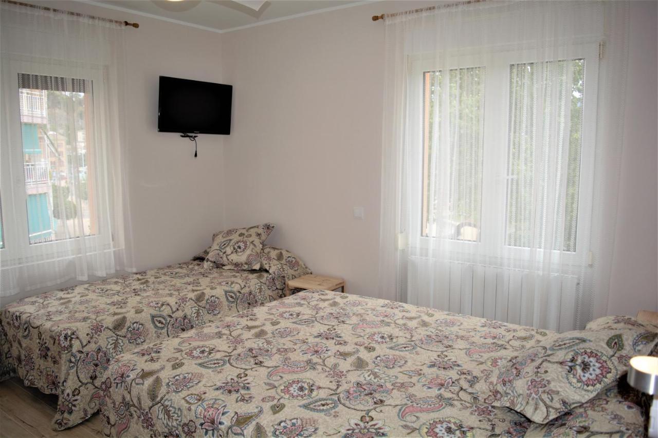 B&B Los Llanos Estella Εξωτερικό φωτογραφία