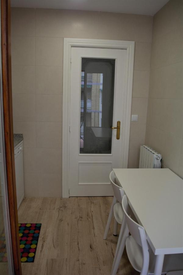 B&B Los Llanos Estella Εξωτερικό φωτογραφία