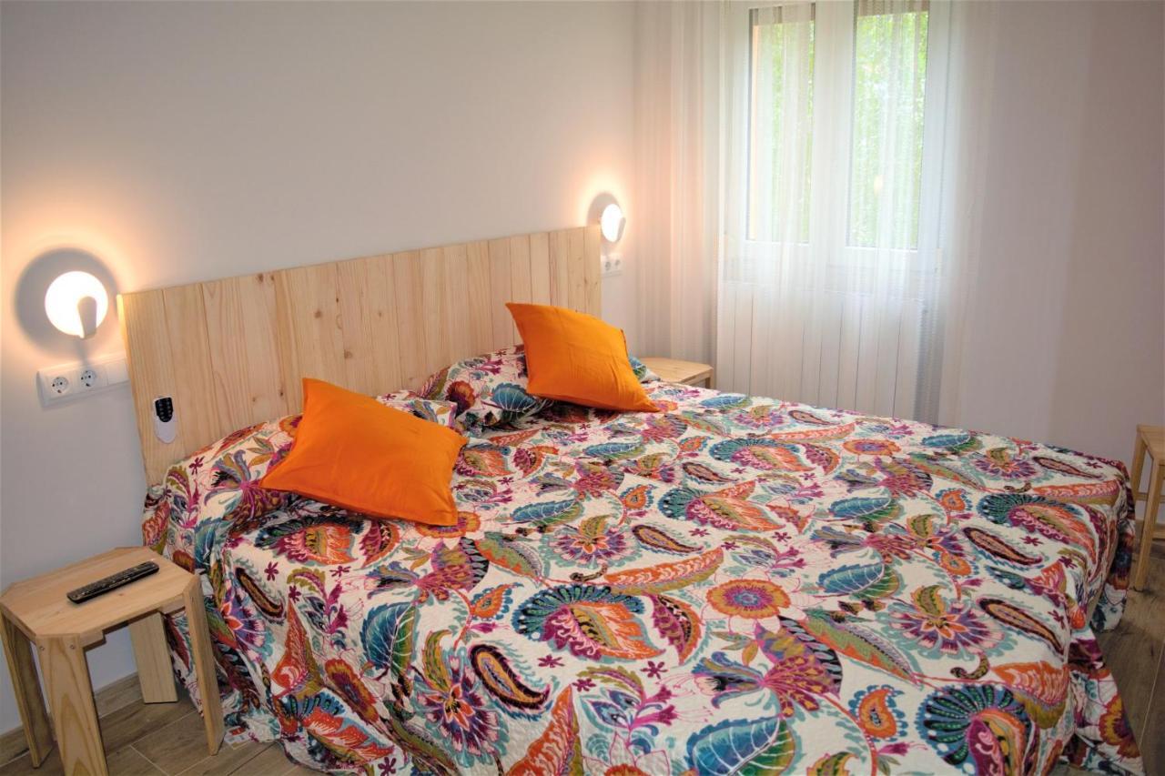 B&B Los Llanos Estella Εξωτερικό φωτογραφία