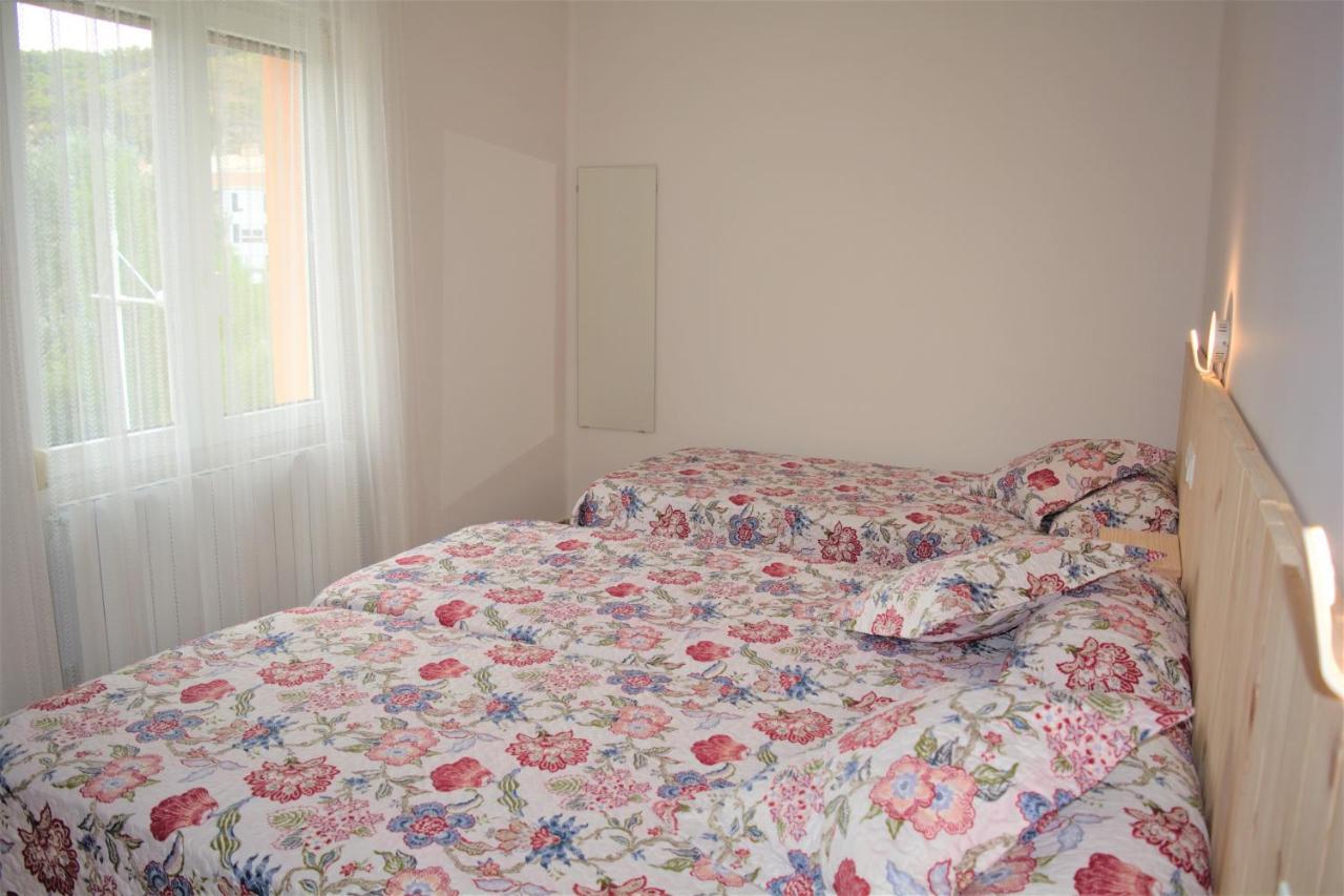 B&B Los Llanos Estella Εξωτερικό φωτογραφία