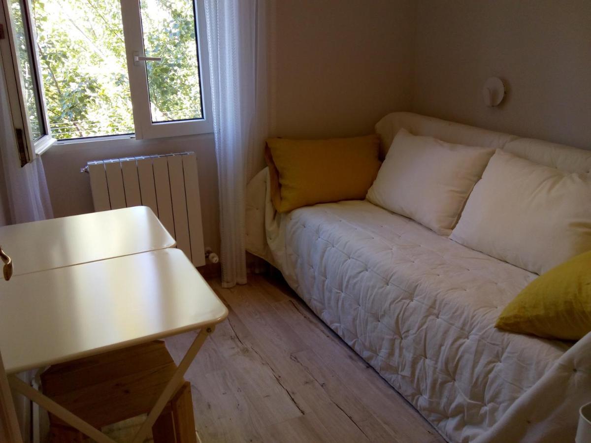 B&B Los Llanos Estella Εξωτερικό φωτογραφία